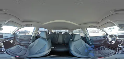 2024 Honda Accord Hybrid Ex-L z USA, uszkodzony, nr VIN 1HGCY2F60RA055389